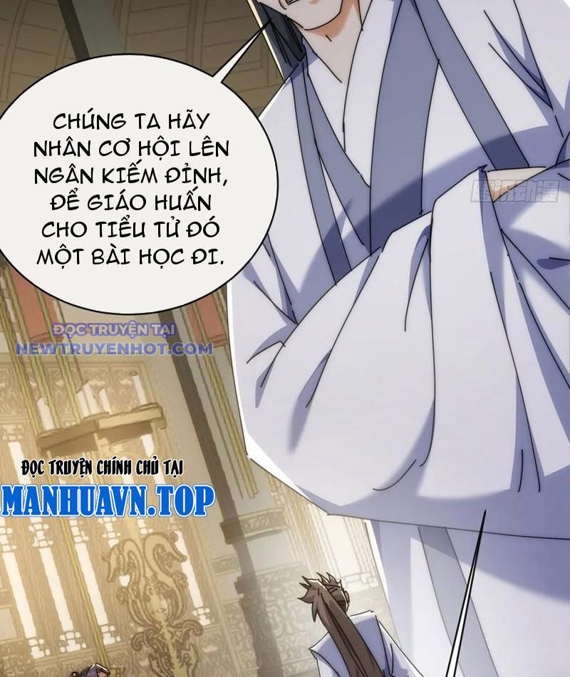 Mời Công Tử Trảm Yêu chapter 140 - Trang 29