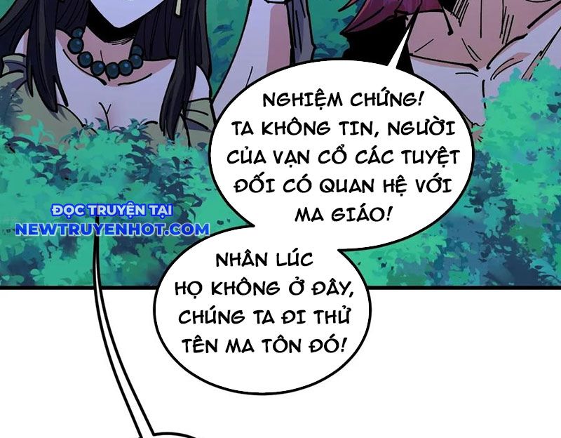 Chưa Từng Ra Tay Nhưng Ta Vẫn Thành Đại Lão Trên Thiên Bảng chapter 108 - Trang 79