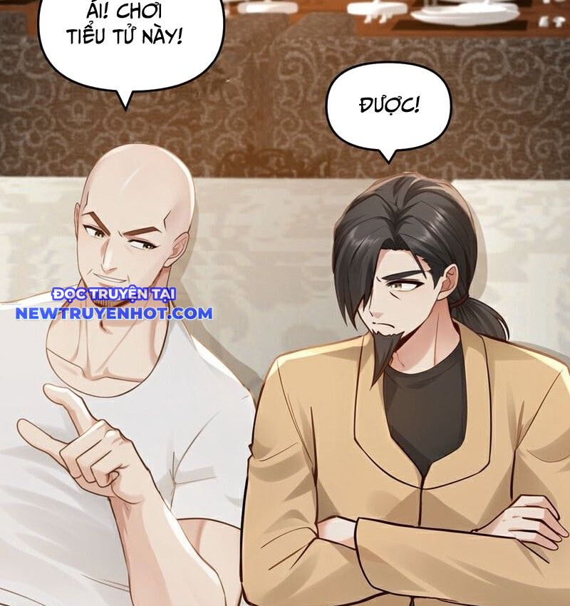 Trấn Quốc Thần Tế chapter 234 - Trang 51