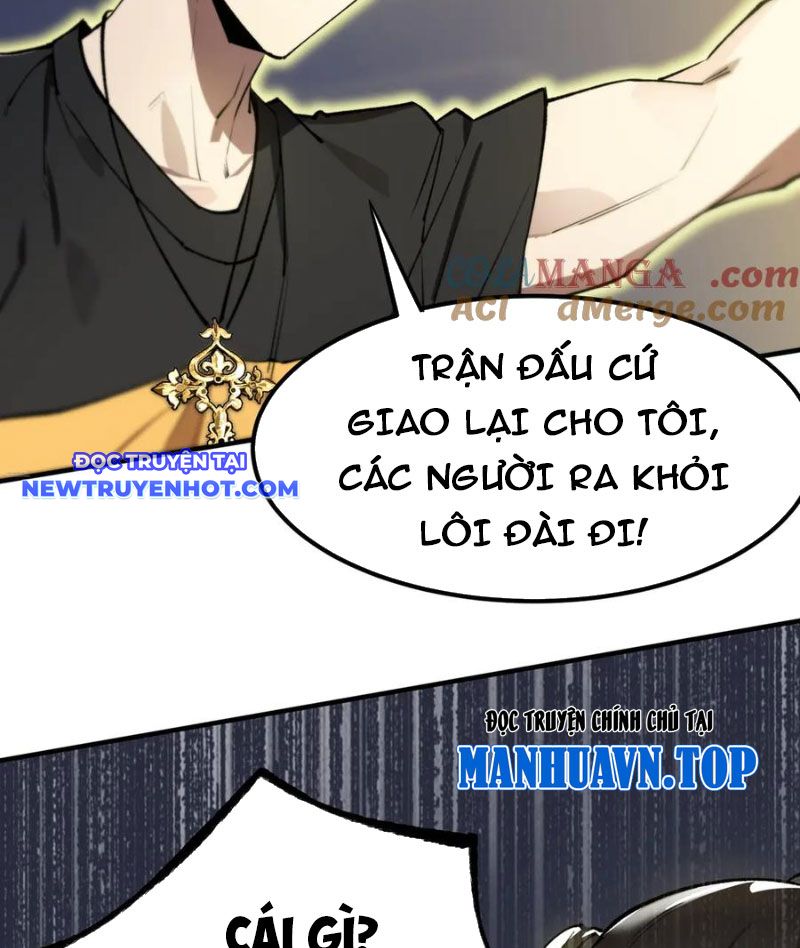 Thánh Hiệp Sĩ Cấp Sss chapter 53 - Trang 83