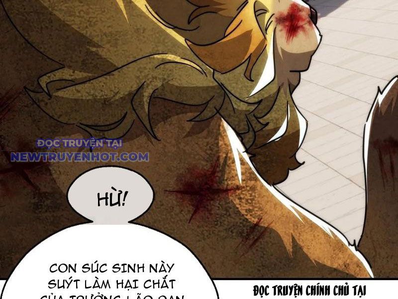 Mời Công Tử Trảm Yêu chapter 139 - Trang 12