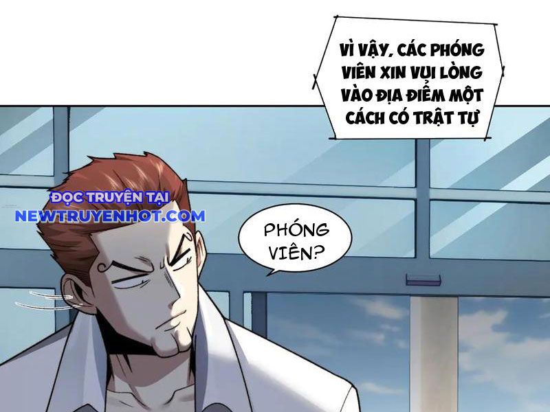 đối Mặt Với Bệnh Tâm Thần, Ma Quỷ Chẳng Là Cái Thá Gì chapter 99 - Trang 25