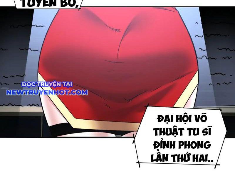 đối Mặt Với Bệnh Tâm Thần, Ma Quỷ Chẳng Là Cái Thá Gì chapter 99 - Trang 19