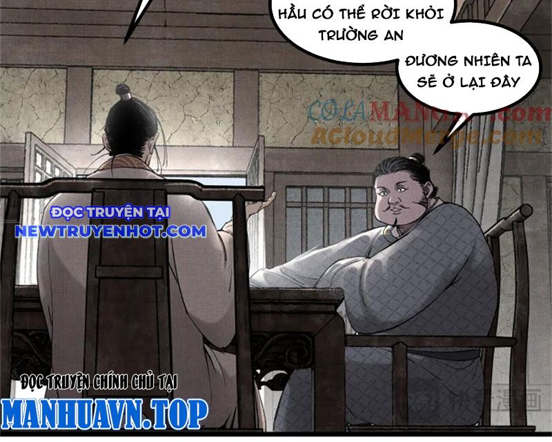 Thiên Hạ Đệ Nhất Lữ Bố chapter 107 - Trang 47