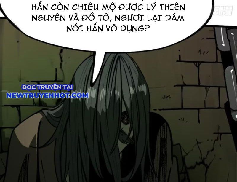 Không Cẩn Thận, Lưu Danh Muôn Thủa chapter 101 - Trang 55