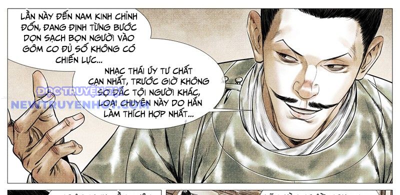 Bắt đầu Từ Làm Vong Quốc Hoàng đế chapter 145 - Trang 11