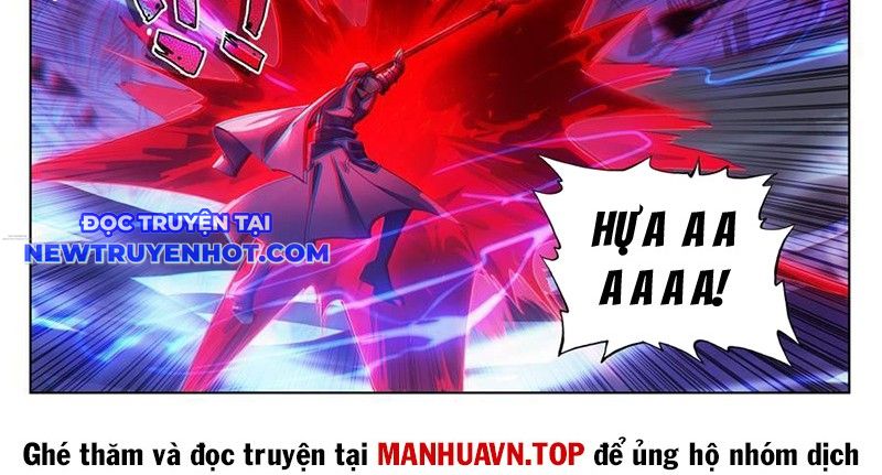 Vạn Tướng Chi Vương chapter 484 - Trang 7