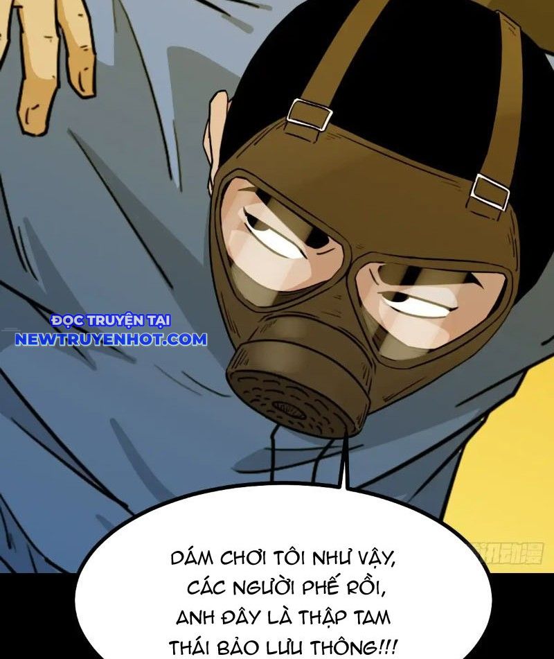 đấu Yếm Thần chapter 203 - Trang 16