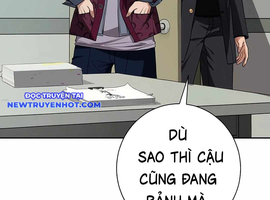 Lừa Đảo Bằng Giọng Nói Làm Đảo Lộn Cuộc Sống Của Bạn chapter 17 - Trang 110