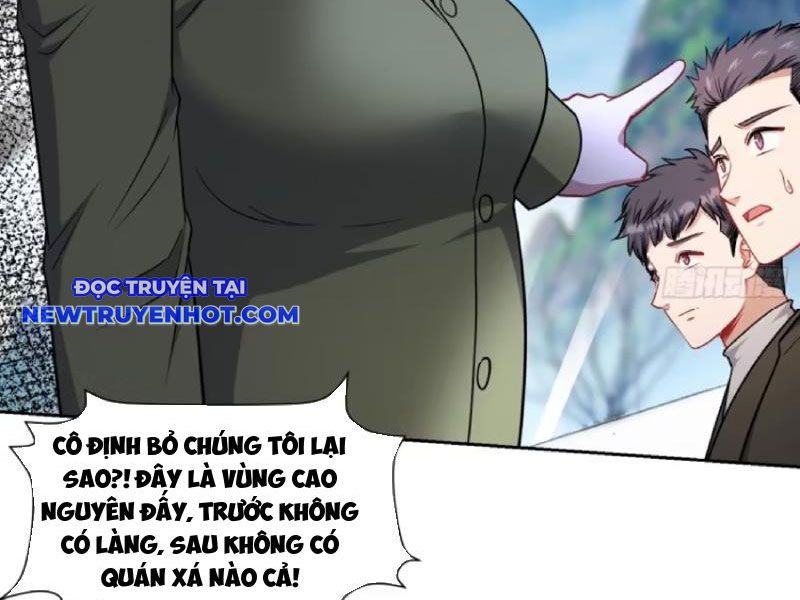 Bỏ Làm Simp Chúa, Ta Có Trong Tay Cả Tỉ Thần Hào chapter 164 - Trang 50