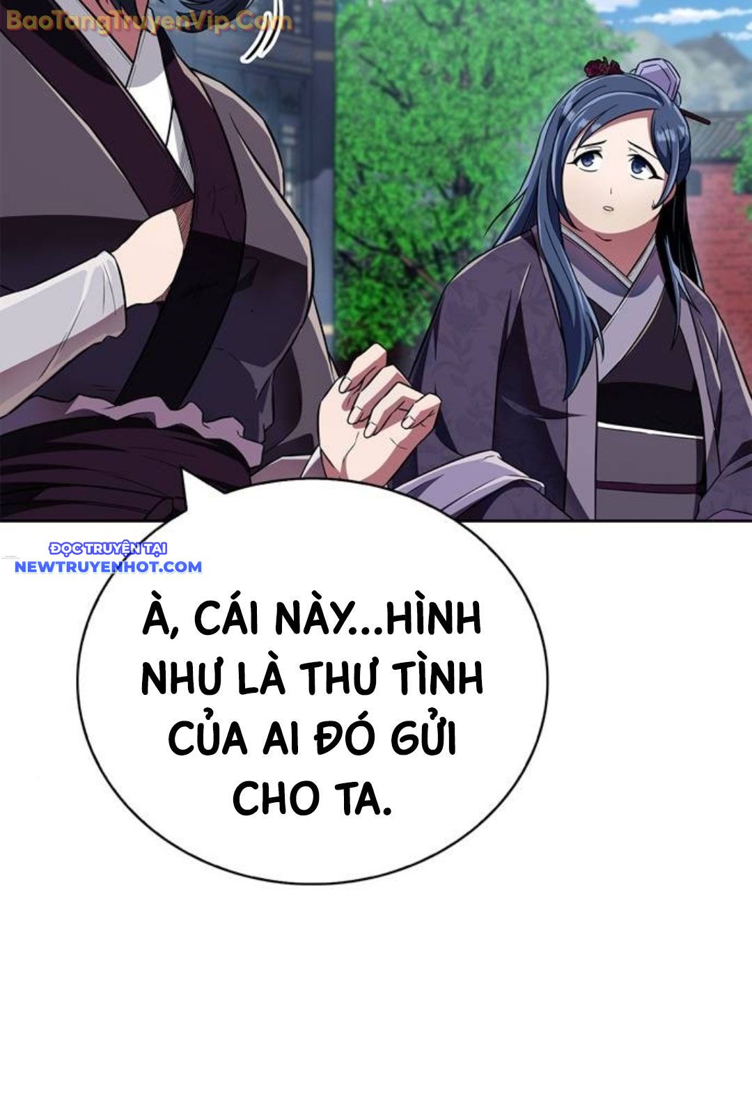 Huấn Luyện Viên Murim Thiên Tài chapter 43 - Trang 77