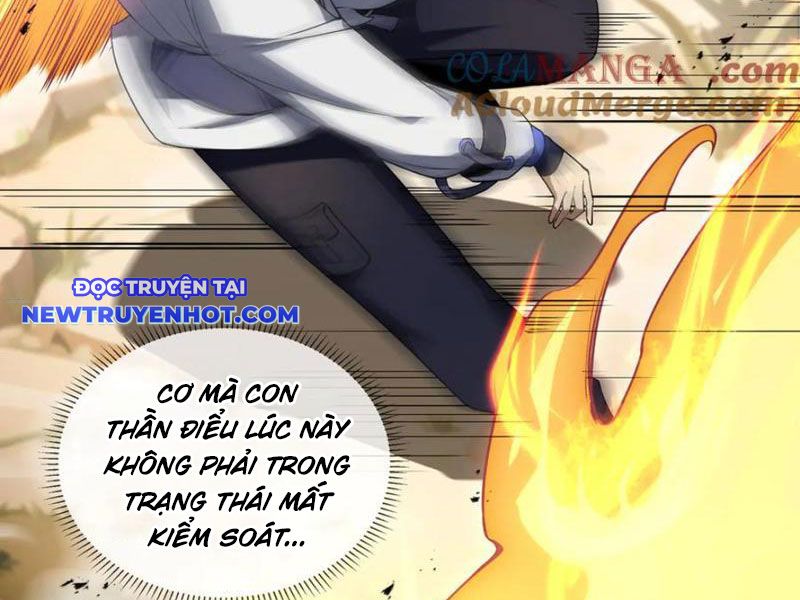 Ta Ký Kết Khế Ước Với Chính Mình chapter 71 - Trang 7