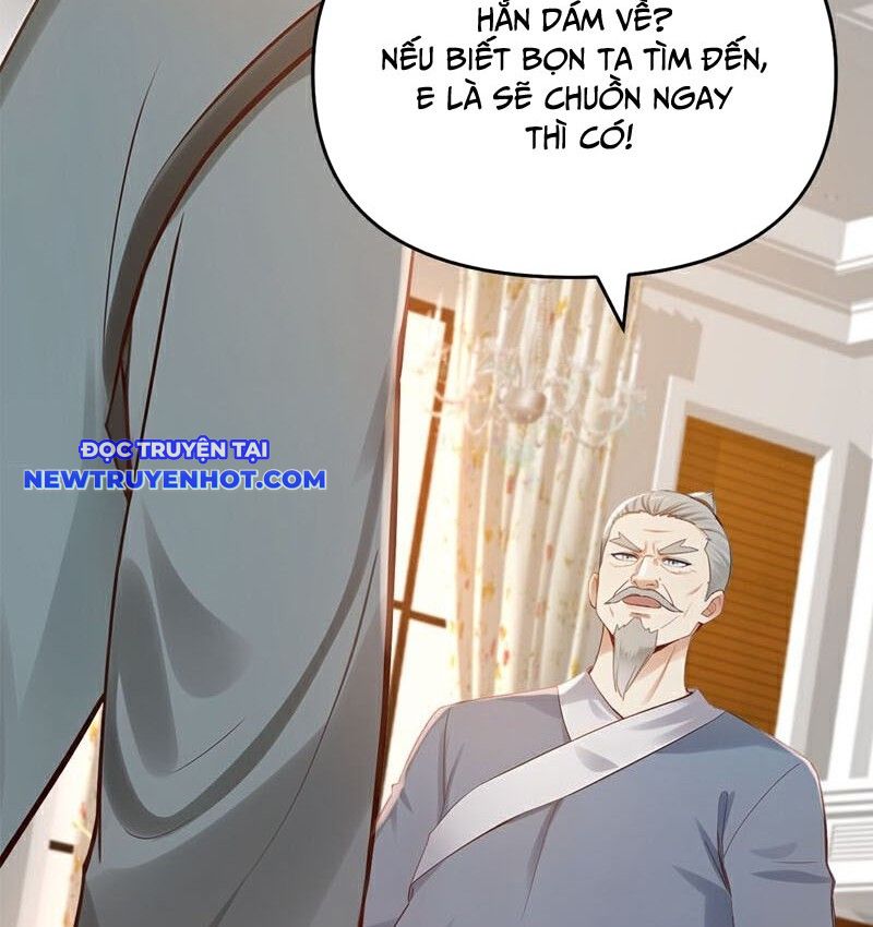 Trấn Quốc Thần Tế chapter 234 - Trang 43