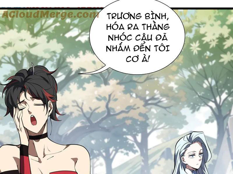 Ta Ký Kết Khế Ước Với Chính Mình chapter 69 - Trang 60