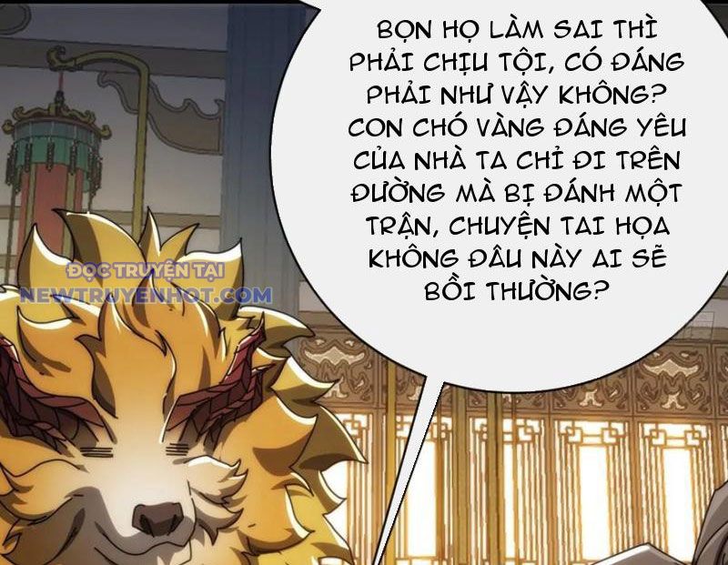 Mời Công Tử Trảm Yêu chapter 142 - Trang 61