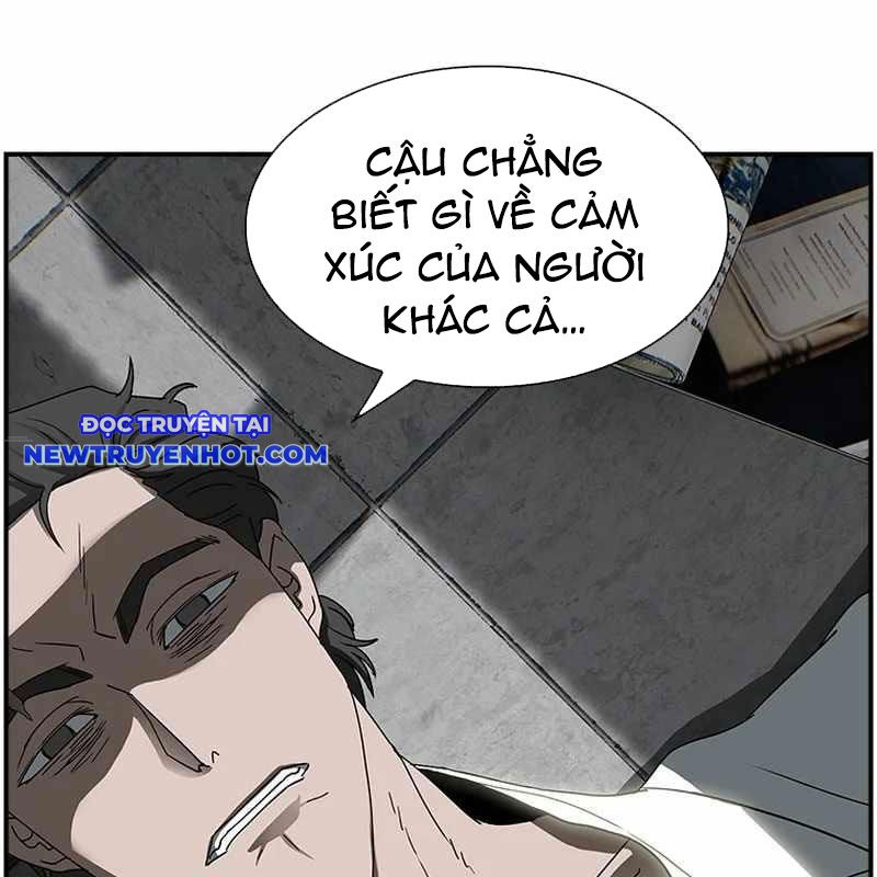 Chế Tác Hạt Nhân chapter 16 - Trang 35