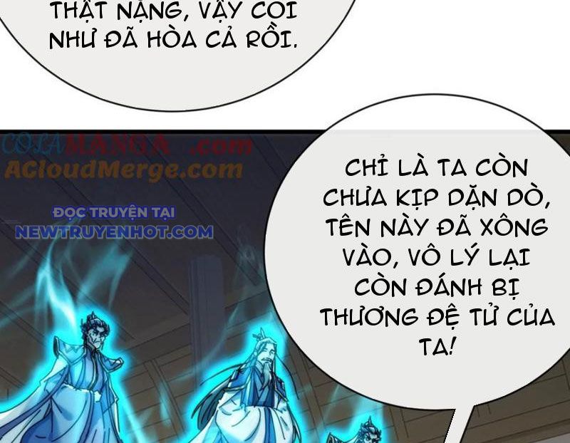 Mời Công Tử Trảm Yêu chapter 142 - Trang 52