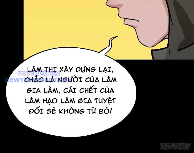 đấu Yếm Thần chapter 216 - Trang 28