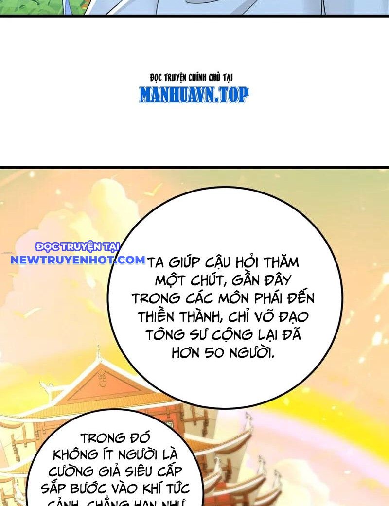 Trấn Quốc Thần Tế chapter 233 - Trang 32