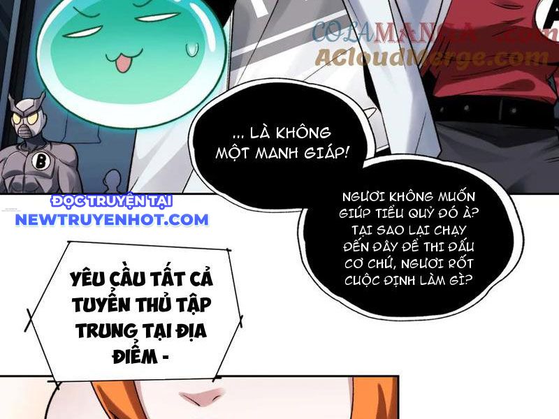 đối Mặt Với Bệnh Tâm Thần, Ma Quỷ Chẳng Là Cái Thá Gì chapter 99 - Trang 8