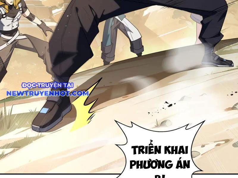 Ta Ký Kết Khế Ước Với Chính Mình chapter 71 - Trang 41