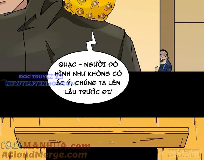 đấu Yếm Thần chapter 216 - Trang 84