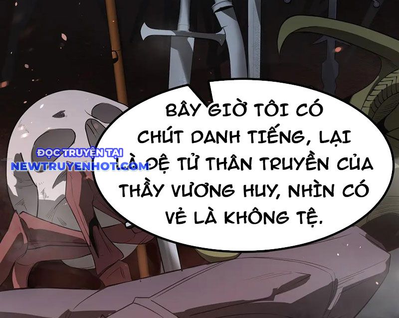 Thánh Hiệp Sĩ Cấp Sss chapter 52 - Trang 84