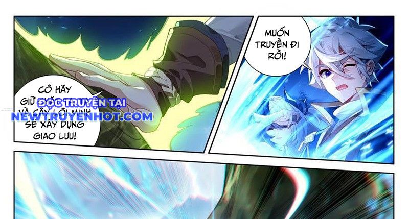 Vạn Tướng Chi Vương chapter 483 - Trang 5