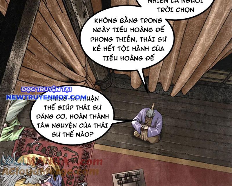 Thiên Hạ Đệ Nhất Lữ Bố chapter 107 - Trang 64