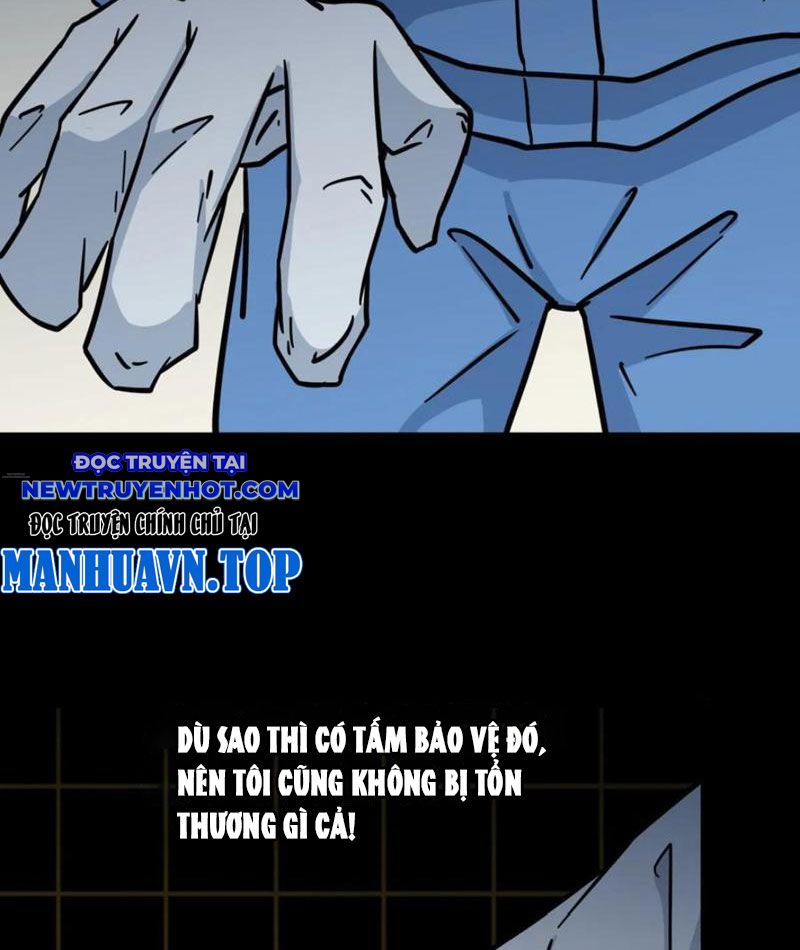 đấu Yếm Thần chapter 207 - Trang 46