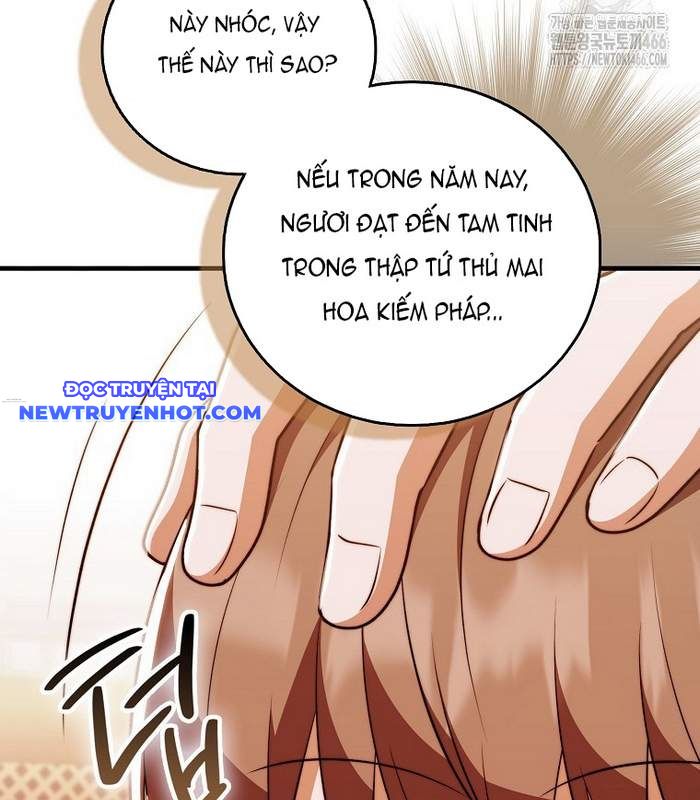 Trở Thành Đệ Tử Nhỏ Tuổi Nhất Phái Hoa Sơn chapter 36 - Trang 25