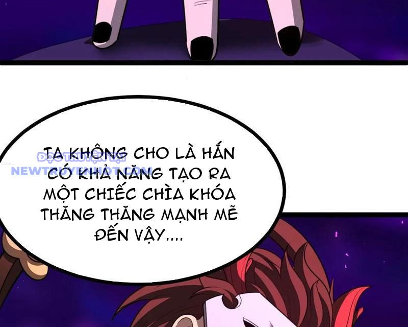 Ta Chính Nghĩa Nhưng Bị Hệ Thống Ép Thành Trùm Phản Diện chapter 99 - Trang 46