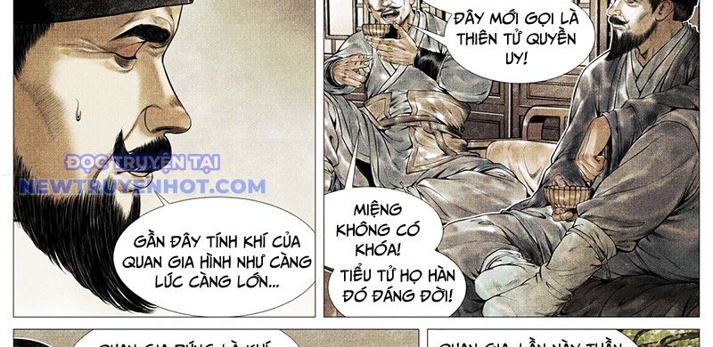 Bắt đầu Từ Làm Vong Quốc Hoàng đế chapter 145 - Trang 30