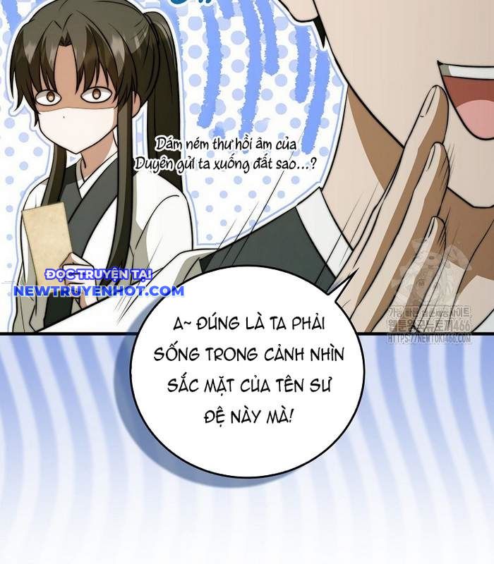 Trở Thành Đệ Tử Nhỏ Tuổi Nhất Phái Hoa Sơn chapter 36 - Trang 93