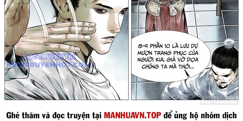 Bắt đầu Từ Làm Vong Quốc Hoàng đế chapter 144 - Trang 7