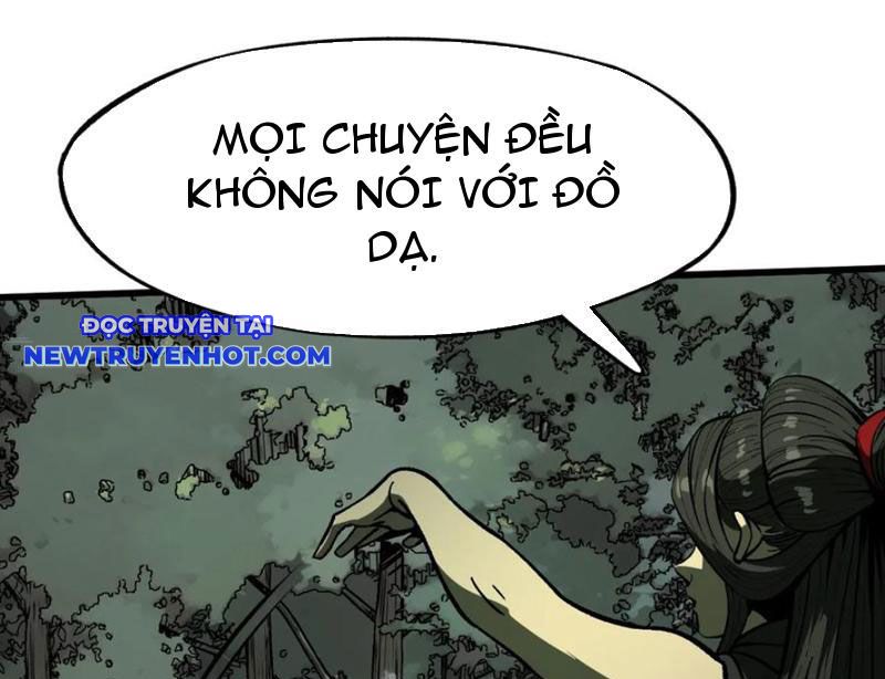 Không Cẩn Thận, Lưu Danh Muôn Thủa chapter 100 - Trang 22