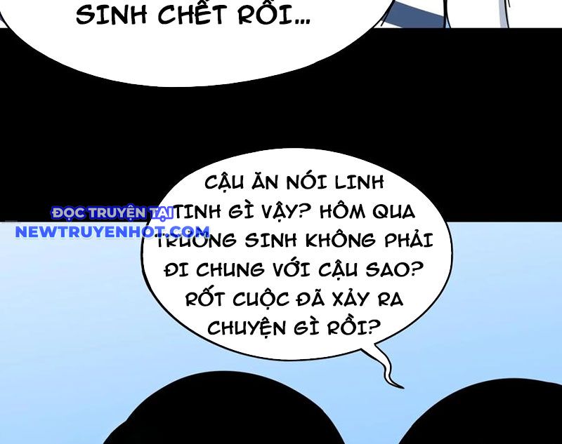 đấu Yếm Thần chapter 198 - Trang 27