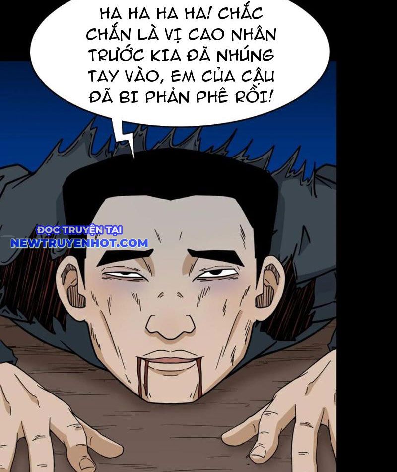 đấu Yếm Thần chapter 210 - Trang 58