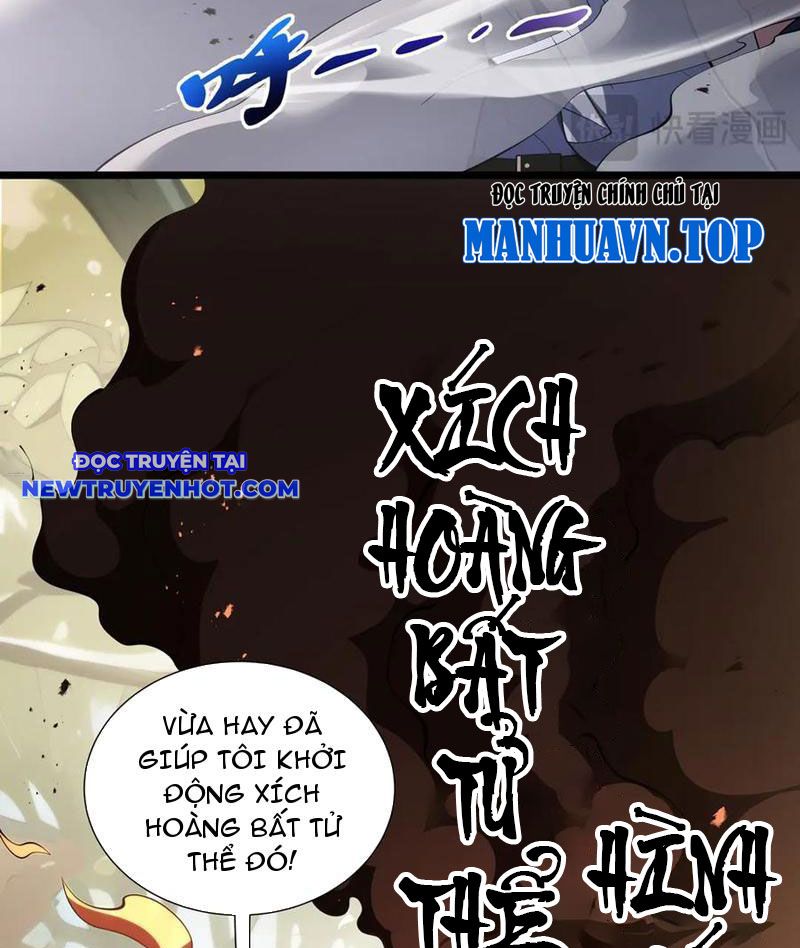 Ta Ký Kết Khế Ước Với Chính Mình chapter 72 - Trang 29