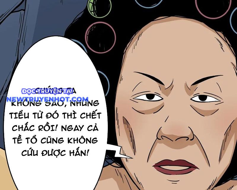 đấu Yếm Thần chapter 196 - Trang 9