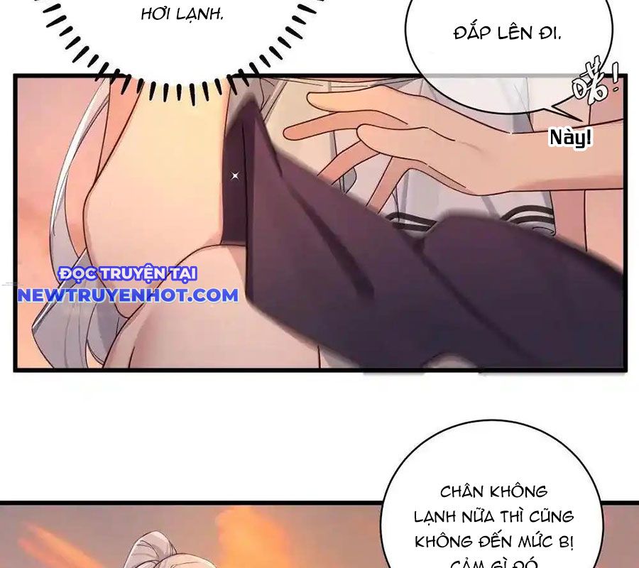 Làm Sao Để Chạy Trốn Dàn Hậu Cung chapter 158 - Trang 28