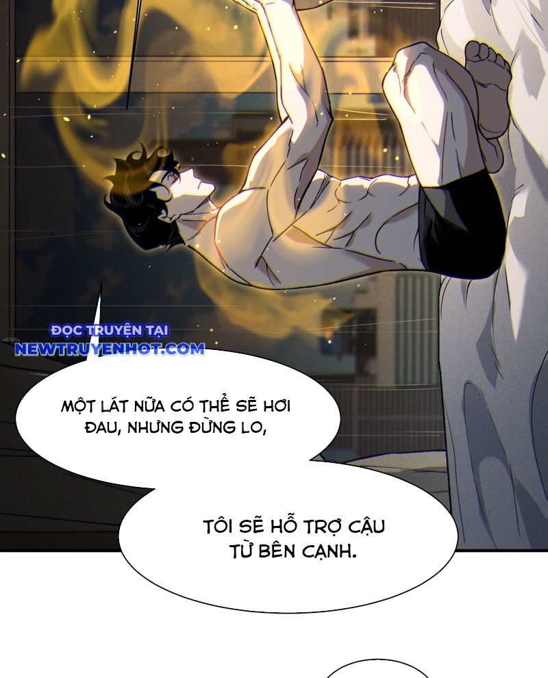 Quỷ Tiến Hóa chapter 87 - Trang 71