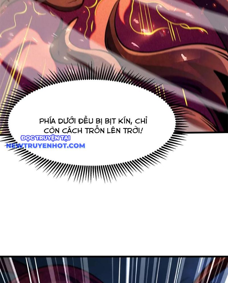 Siêu Cấp Thần Cơ Nhân chapter 318 - Trang 6