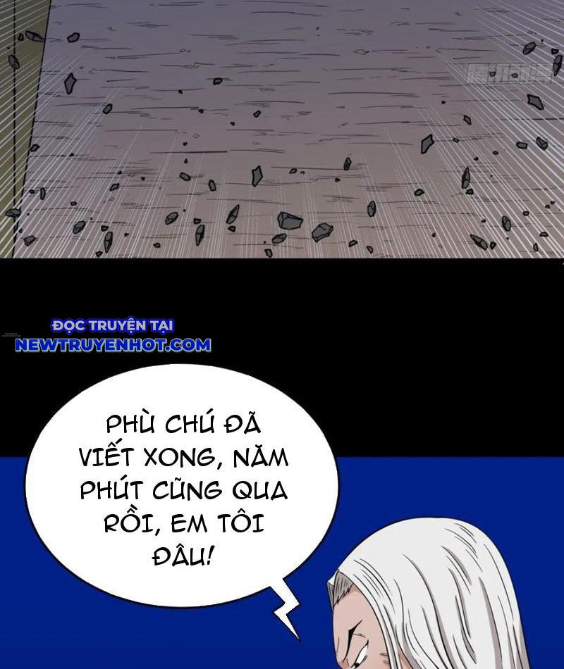 đấu Yếm Thần chapter 206 - Trang 50