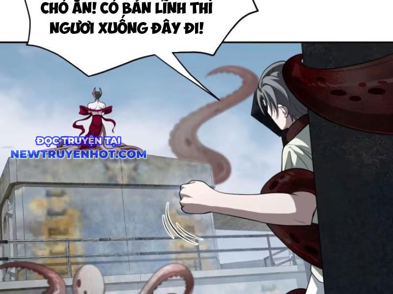 Trảm Thần chapter 30 - Trang 20