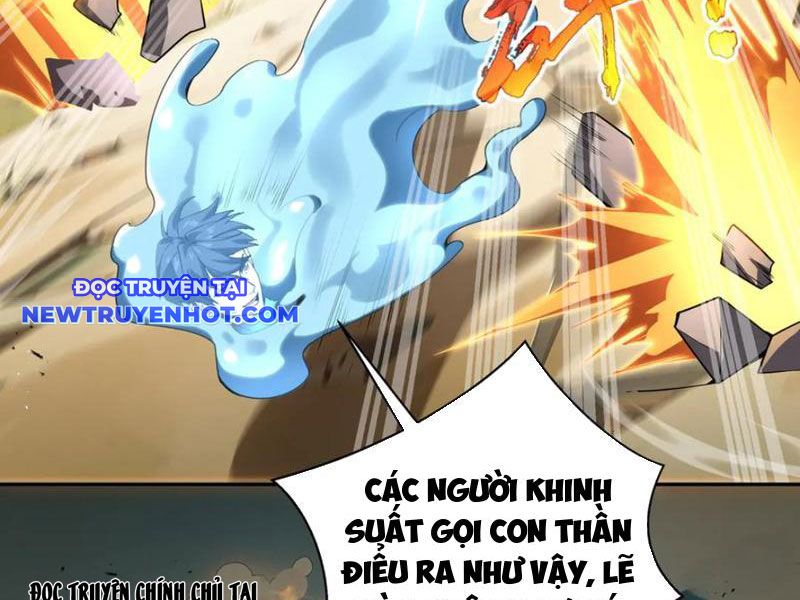 Ta Ký Kết Khế Ước Với Chính Mình chapter 71 - Trang 34