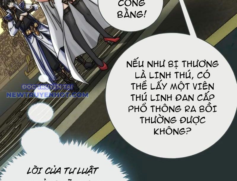 Mời Công Tử Trảm Yêu chapter 142 - Trang 87