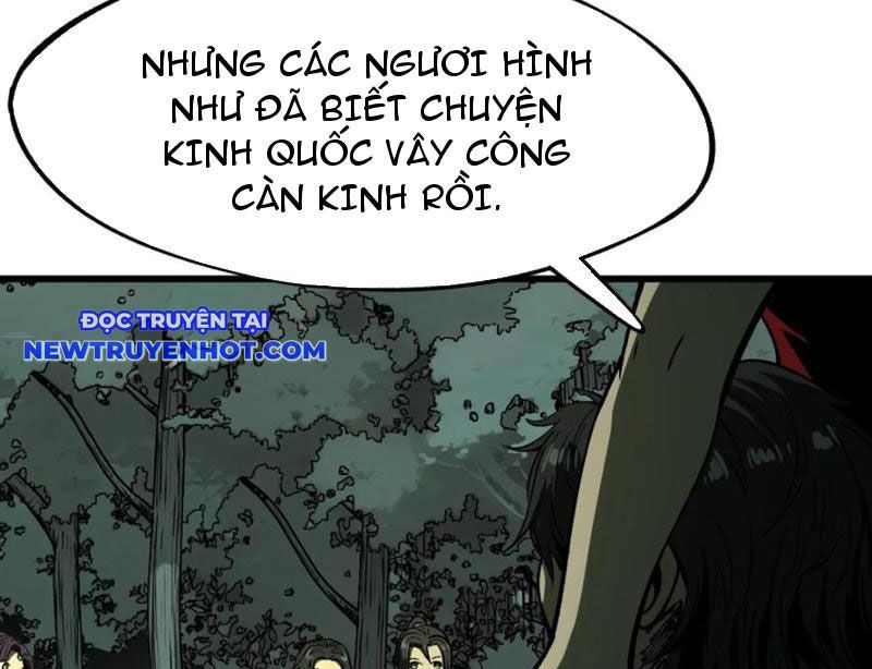 Không Cẩn Thận, Lưu Danh Muôn Thủa chapter 100 - Trang 18