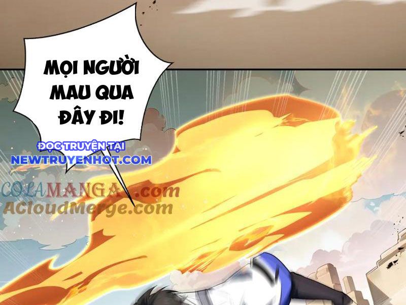 Ta Ký Kết Khế Ước Với Chính Mình chapter 71 - Trang 39