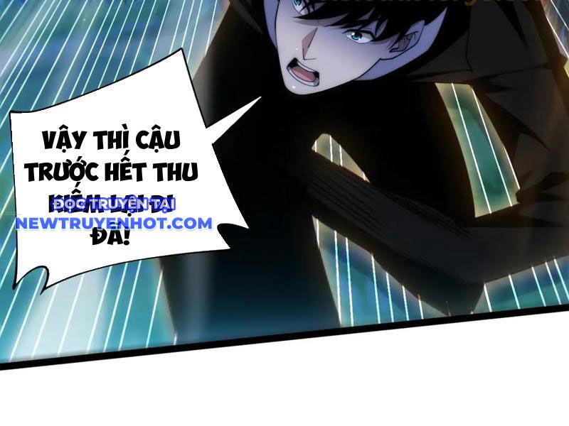 Sức Mạnh Tối Đa? Ta Lại Là Vong Linh Sư! chapter 75 - Trang 121